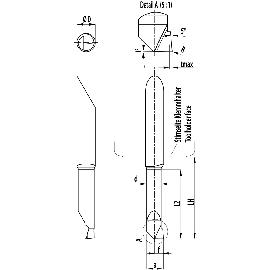 Swisstool Schneideinsätze Produktbild